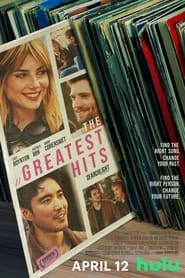 مشاهدة فيلم The Greatest Hits 2024 مترجم