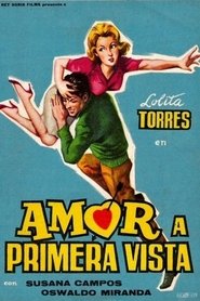 Amor a primera vista Film streamiz