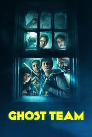 Image de Ghost Team