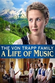 The von Trapp Family: A Life of Music Online Movie Streaming