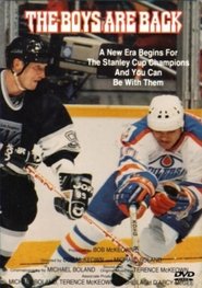 The Boys Are Back (1989) The Boys Are Back (1989)