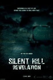 مشاهدة فيلم Silent Hill: Revelation 2012 مترجم