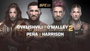 UFC 316: Dvalishvili vs O'Malley 2