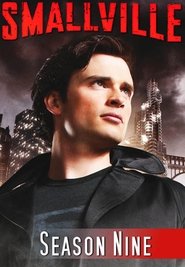 Smallville 9ª Temporada Dublado Torrent Downlaod Bluray 720p (2009)