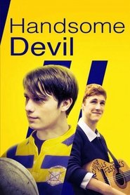 Image Handsome Devil