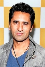 Cliff Curtis Cliff Curtis