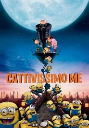 Cattivissimo me