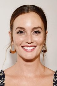 Leighton Meester Leighton Meester