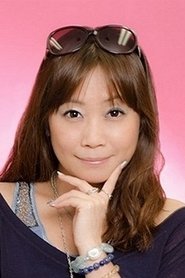 Junko Takeuchi Junko Takeuchi