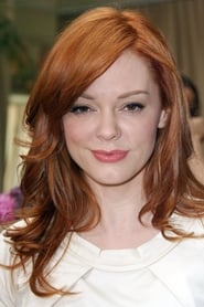 Rose McGowan Rose McGowan