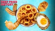 Crazy Deep Fried Food Facts