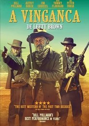 Imagem A Vingança de Lefty Brown