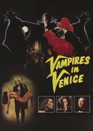 Vampire in Venice Film Online