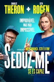 Imagem Casal Improvável
