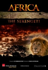 Africa: The Serengeti (1994) Africa: The Serengeti (1994)