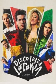 Image Disco, Ibiza, Locomía