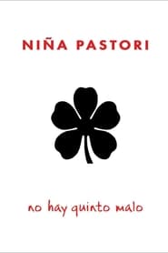 Niña Pastori: No Hay Quinto Malo