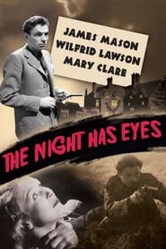 مشاهدة فيلم The Night Has Eyes 1942 مباشر اونلاين