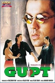 Gupt: The Hidden Truth Watch and Download Free Movie in HD Streaming