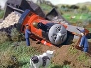 Thomas and the Breakdown Train