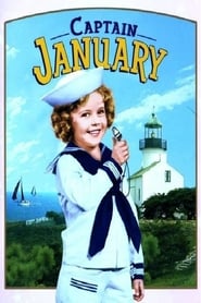 Captain January