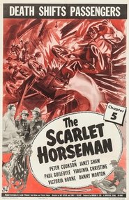 The Scarlet Horseman Film Streaming HD