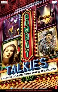 Imagen Bombay Talkies