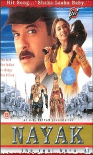 Nayak: The Real Hero se film streaming