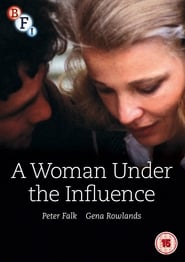مشاهدة فيلم A Woman Under the Influence 1974 مترجم