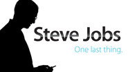 Steve Jobs: One Last Thing
