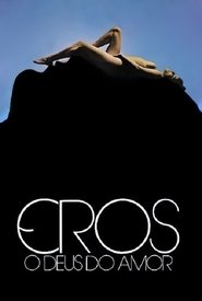 Eros, o Deus do Amor imagem