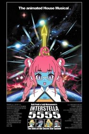 Interstella 5555: De Geniale Transmediale Interpreter van Daft Punk’s Concept Album Discovery (2025) Interstella 5555: De Geniale Transmediale Interpreter van Daft Punk’s Concept Album Discovery (2025)