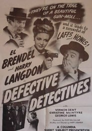 Defective Detectives