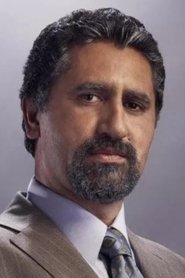 Cliff Curtis Cliff Curtis
