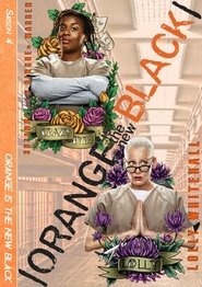 Orange Is the New Black Saison 4 en streaming VF Orange Is the New Black Saison 4 en streaming VF