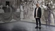Tony Robinson's VE Day Minute by Minute