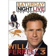 The Best of Will Ferrell Vol. 3