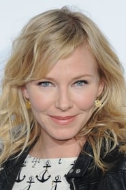 Kelli Giddish is Amanda Rollins