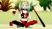 Ask Harley Quinn