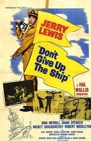 Affiche de Film Don't Give Up the Ship