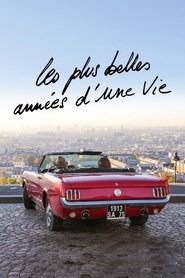 Les plus belles années d'une vie