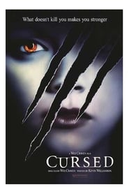 مشاهدة فيلم Cursed 2005 مترجم