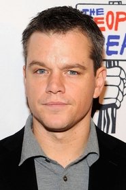 Matt Damon Matt Damon