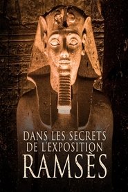 Dans les secrets de l'exposition Ramsès
