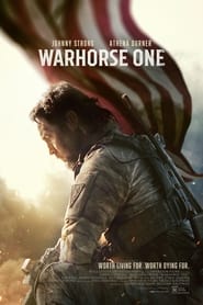 مشاهدة فيلم Warhorse One 2023 مترجم