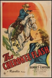 The Cherokee Flash Film online HD