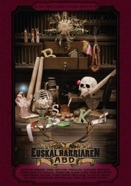Euskal Harriaren ABDak (2015) Euskal Harriaren ABDak (2015)