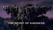 The Spirit of Kindness