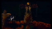 The Return of the Pumpkin Rabbit