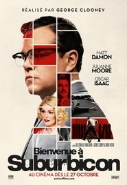 Bienvenue à Suburbicon en streaming
